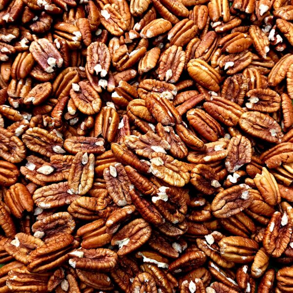 Fresh Pecan Pieces 16 oz.