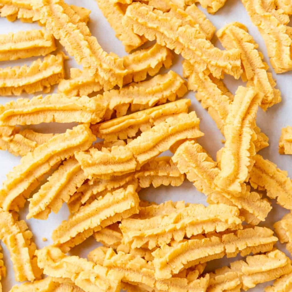Cheese Straws 12 oz.