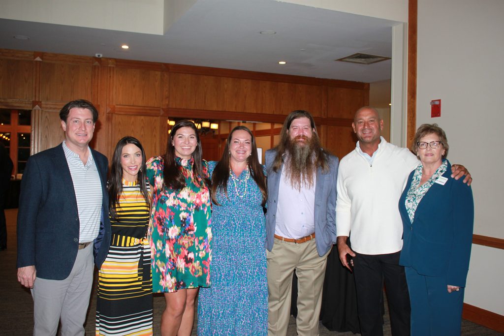 Hope Society Members