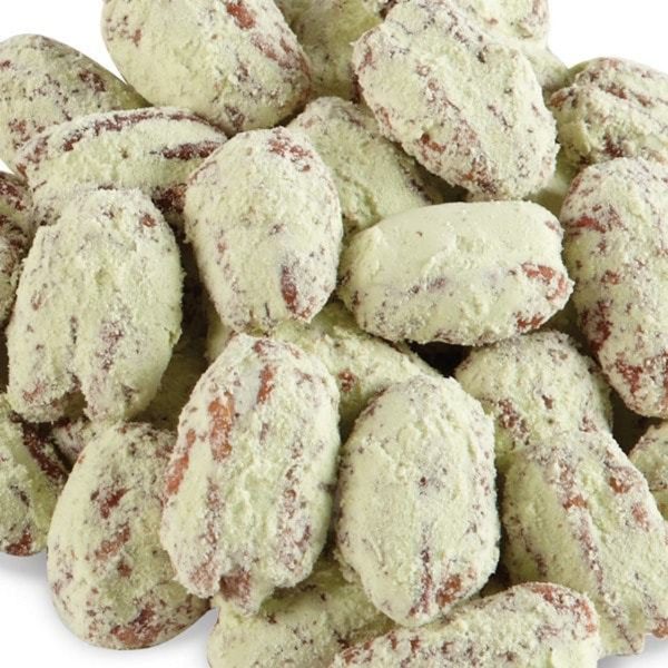 Key Lime Pecans 12 oz.