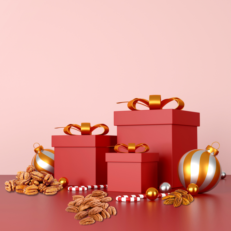 Pecan Perfect Assortment