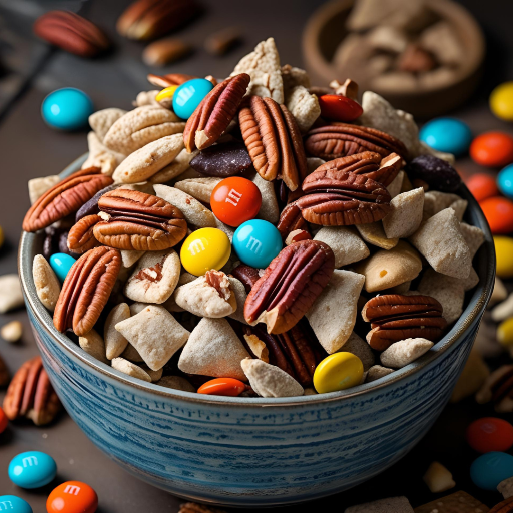 Trail Mix 16 oz. (SOLD OUT) - Glenwood