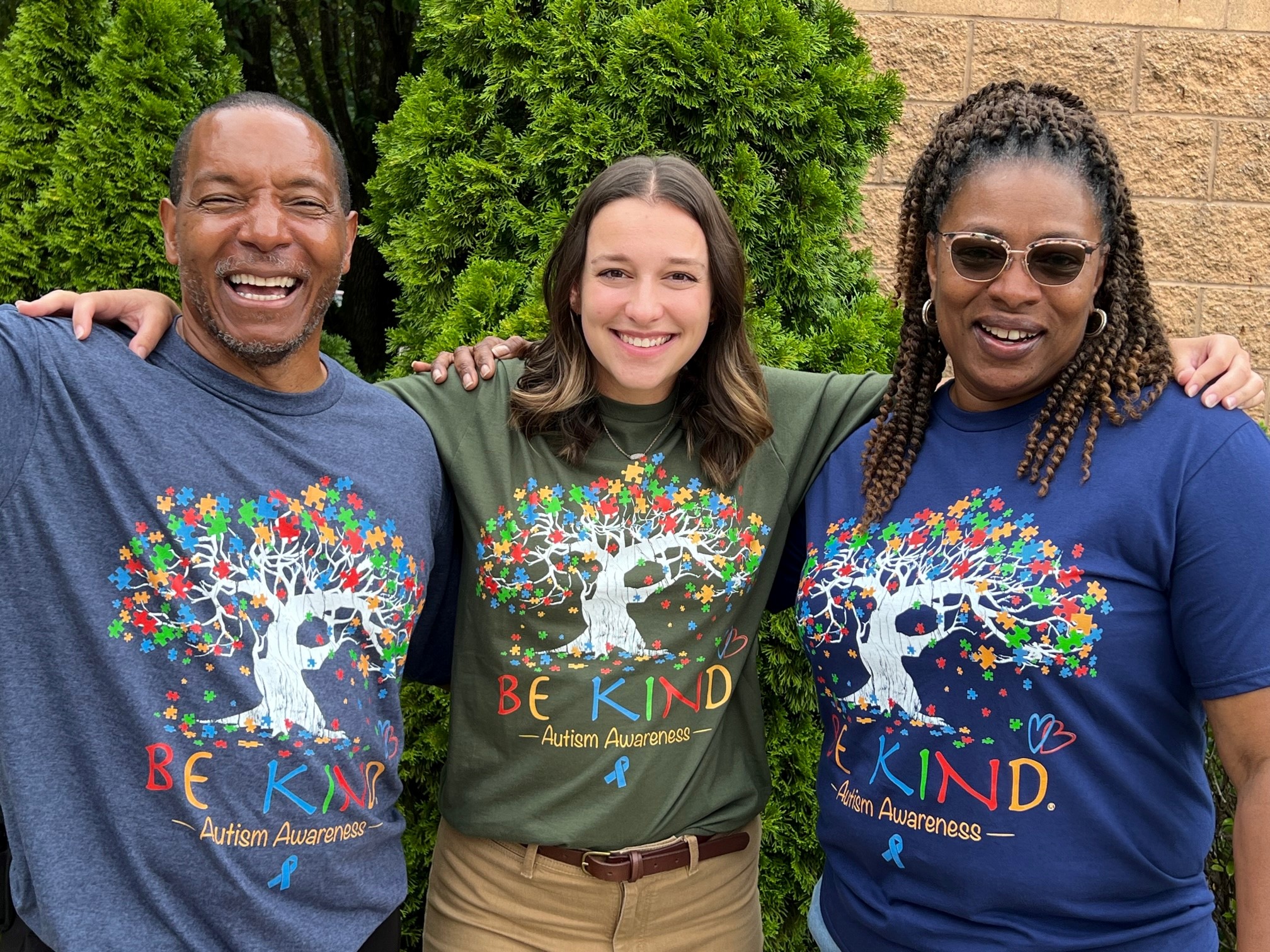 Reasons to Love Working at Glenwood Job Openings